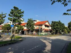 Seaside Park (D15), Terrace #570000041